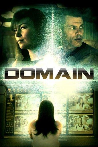 Domain film afişi