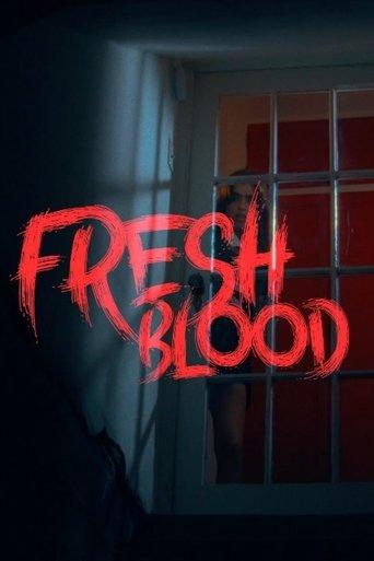 Fresh Blood film afişi