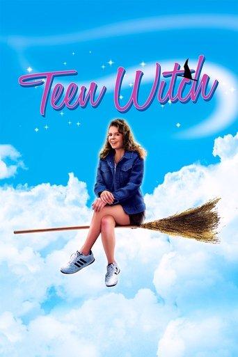 Teen Witch film afişi