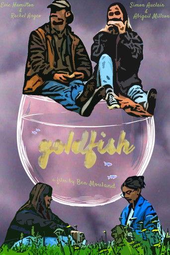 Goldfish film afişi
