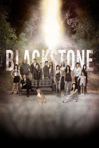 Blackstone dizi afişi