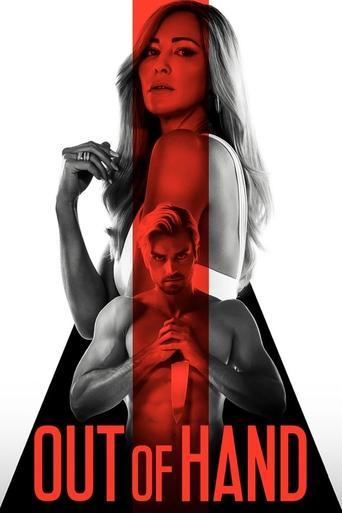 Out of Hand film afişi