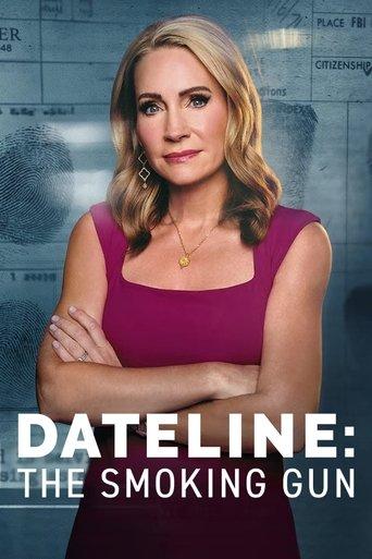 Dateline: The Smoking Gun dizi afişi