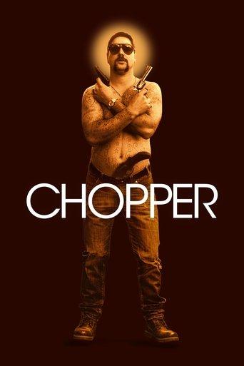 Chopper film afişi