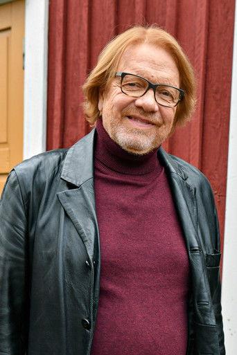 Heikki Silvennoinen - kitaristi ja koomikko film afişi