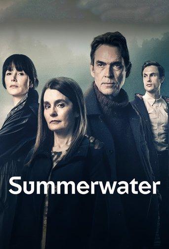 Summerwater dizi afişi