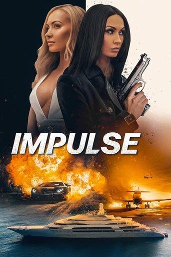 Impulse film afişi