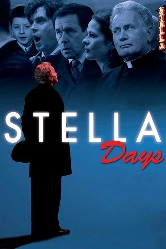 Stella Days film afişi