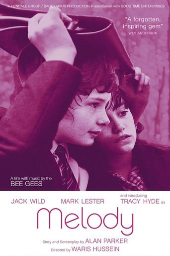 Melody film afişi