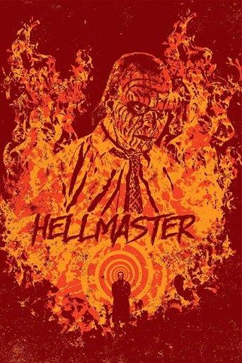 Hellmaster film afişi