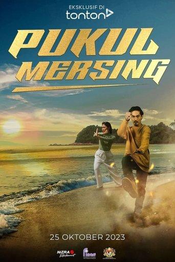 Pukul Mersing film afişi
