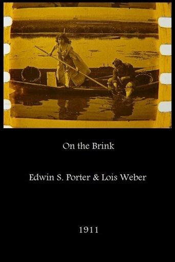 On the Brink film afişi