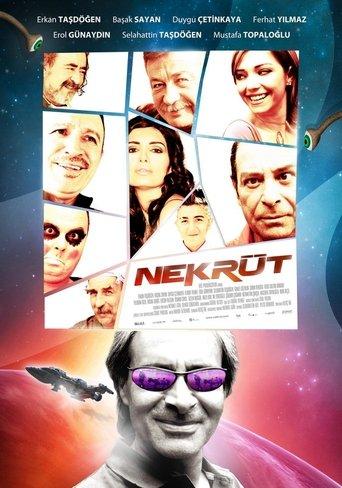 Nekrüt film afişi
