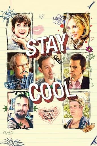 Stay Cool film afişi
