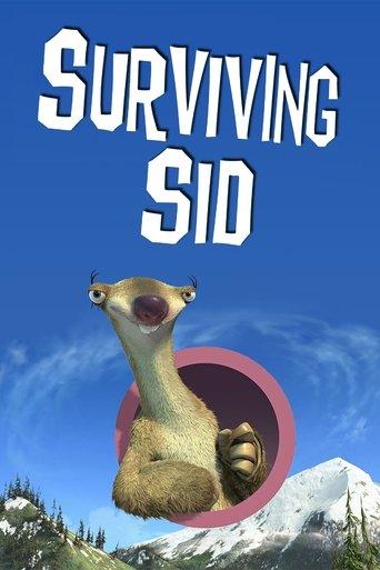 Surviving Sid film afişi