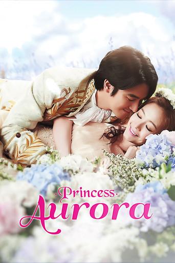Princess Aurora dizi afişi