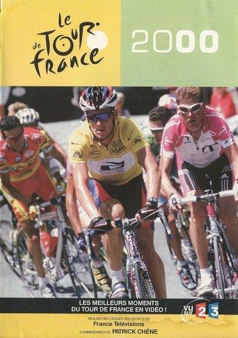 Le Tour de France 2000 film afişi