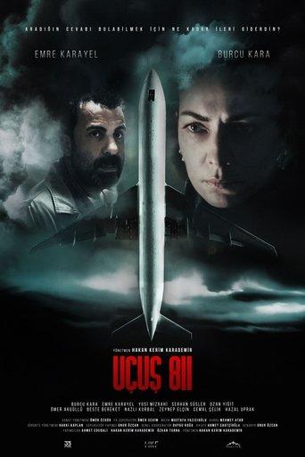 Flight 811 film afişi
