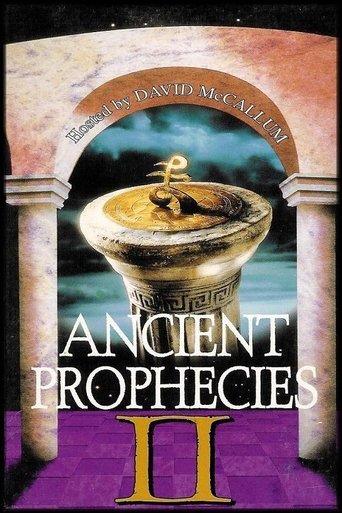 Ancient Prophecies II: Countdown to Doomsday film afişi