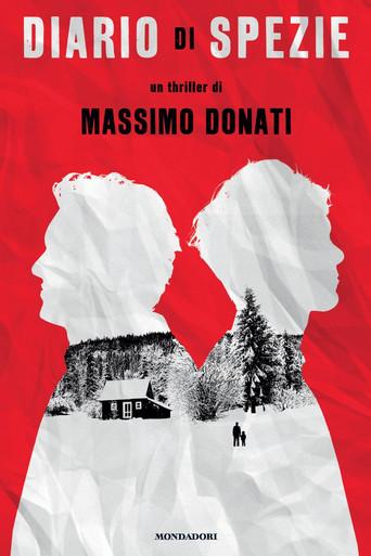 Diary of Spices film afişi