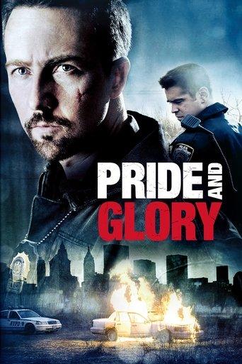 Pride and Glory film afişi