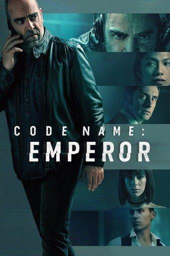 Code Name: Emperor film afişi