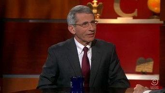 Dr. Anthony Fauci