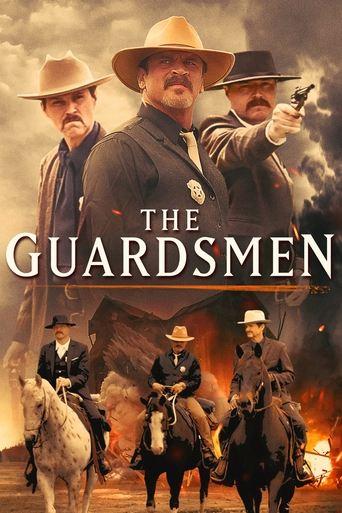 The Guardsmen film afişi