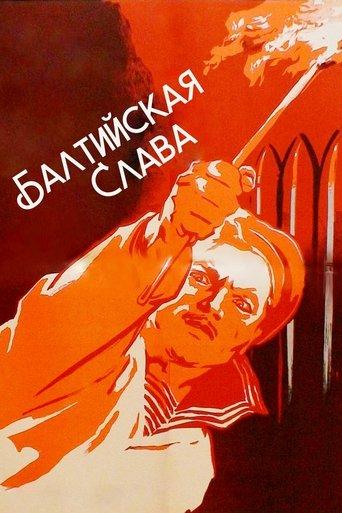 Baltic Glory film afişi