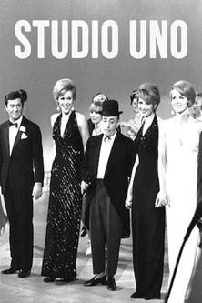 Studio Uno dizi afişi