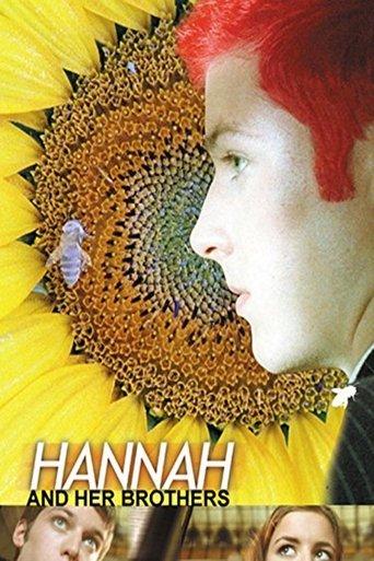 Hannah and Her Brothers film afişi