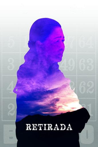 Retirada film afişi