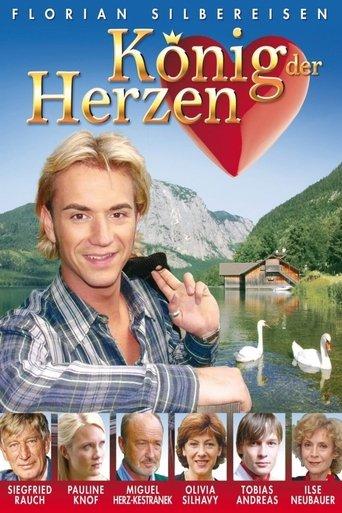 König der Herzen film afişi