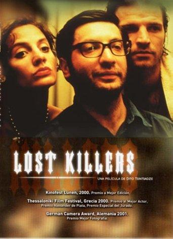 Lost Killers film afişi