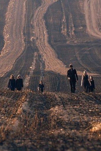 Hurensöhne: A Requiem film afişi