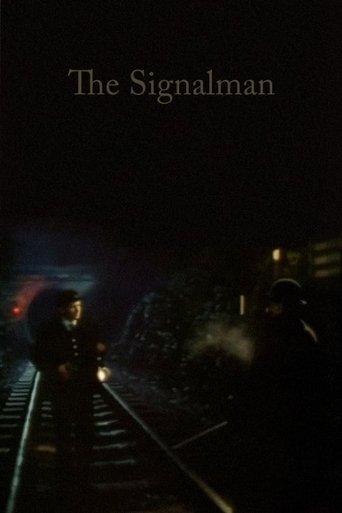 The Signalman film afişi