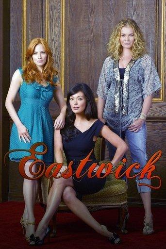 Eastwick dizi afişi