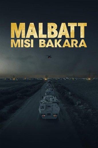 Malbatt: Misi Bakara film afişi