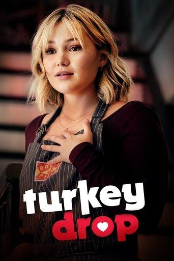 Turkey Drop film afişi