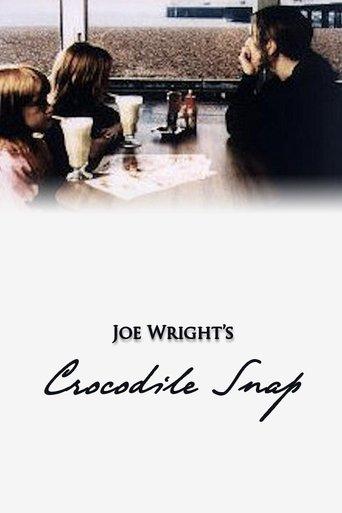 Crocodile Snap film afişi