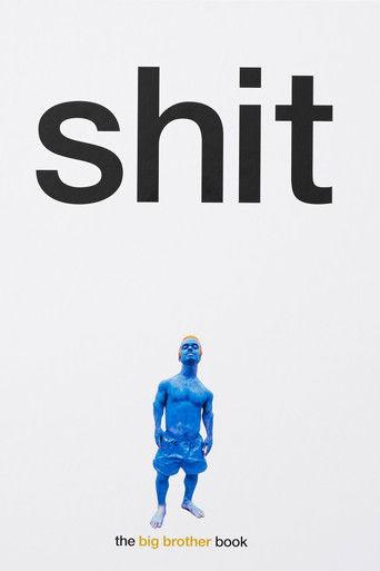 Big Brother: Shit film afişi