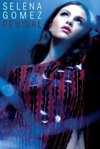 REVIVAL Event film afişi