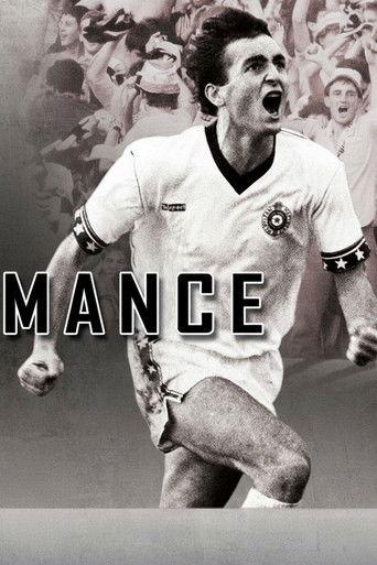 Mance film afişi