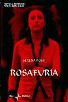 Rosafuria film afişi