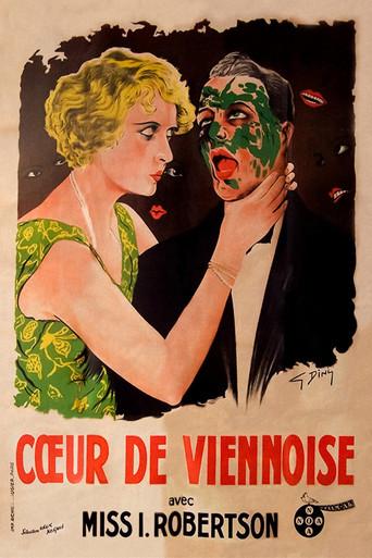 The Sweet Girl film afişi