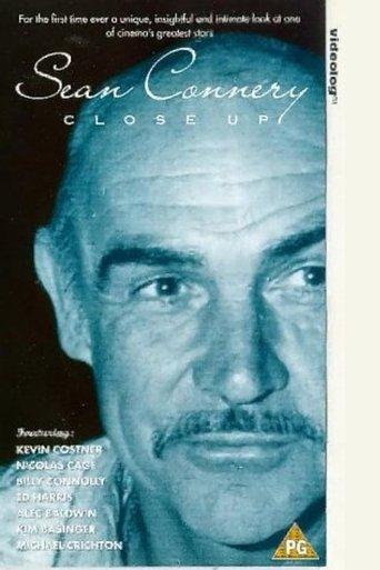 Intimate Portrait: Sean Connery film afişi