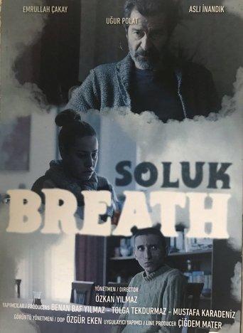 Breath film afişi