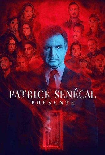 Patrick Senécal Presents dizi afişi