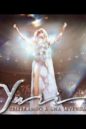 Yuri - Celebrando a una Leyenda film afişi