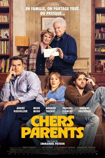 Chers parents film afişi